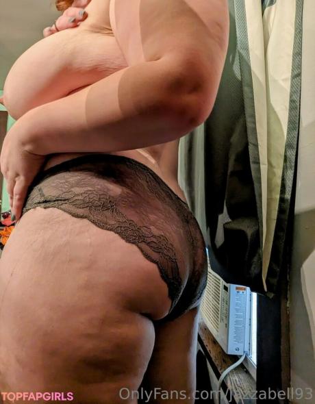 Jazzabell93 nude leaked OnlyFans photo #2