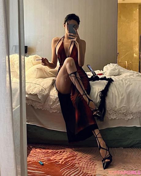 Xialan nude leaked OnlyFans photo #13