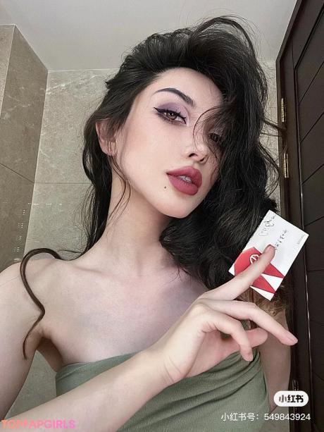 Xialan nude leaked OnlyFans photo #97