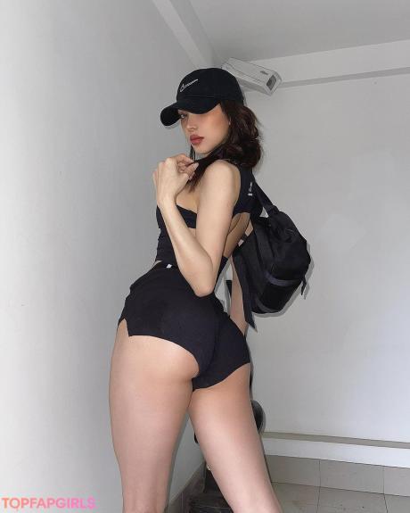 Xialan nude leaked OnlyFans photo #14