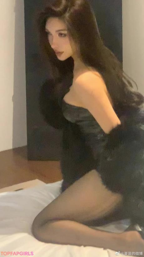 Xialan nude leaked OnlyFans photo #99