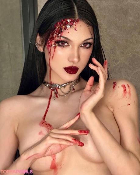 Xialan nude leaked OnlyFans photo #105