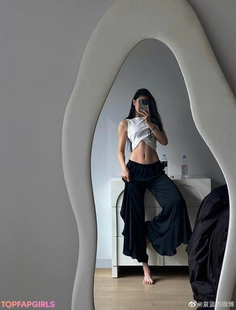Xialan nude leaked OnlyFans photo #107