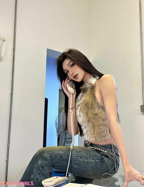 Xialan nude leaked OnlyFans photo #110