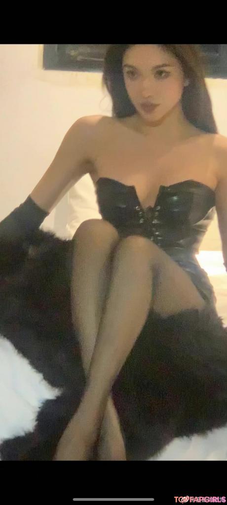Xialan nude leaked OnlyFans photo #123