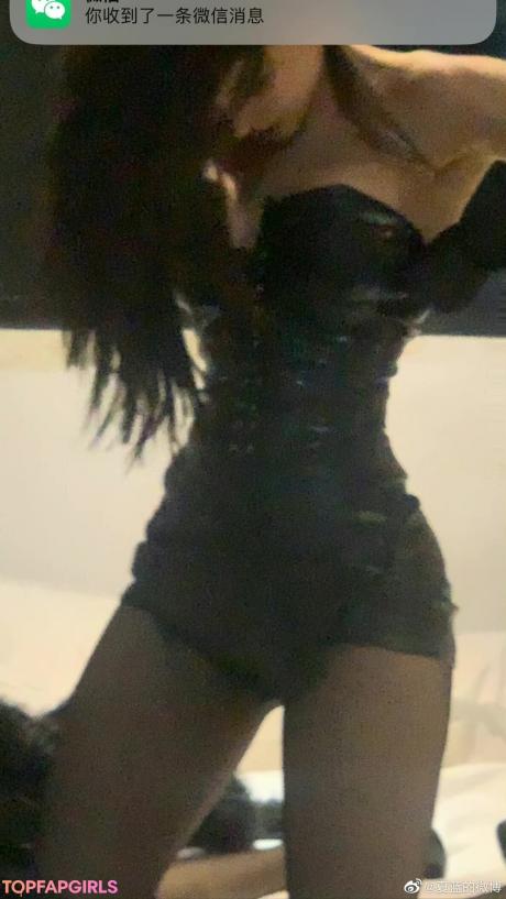 Xialan nude leaked OnlyFans photo #128
