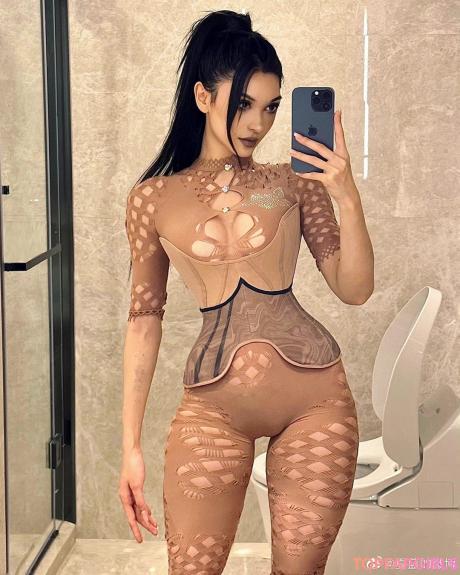 Xialan nude leaked OnlyFans photo #133
