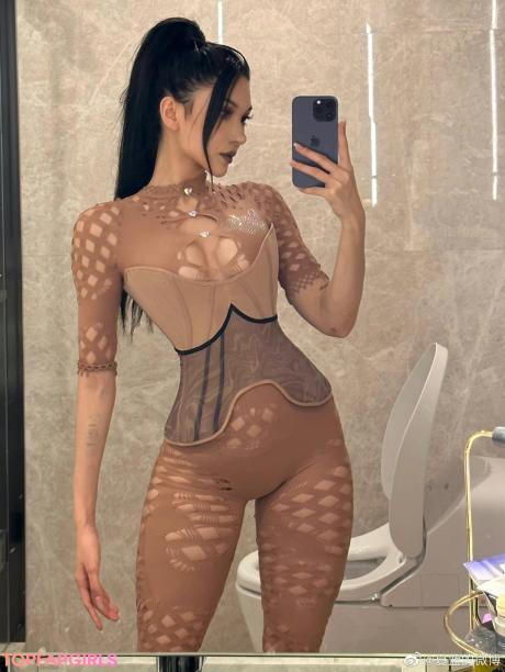 Xialan nude leaked OnlyFans photo #140