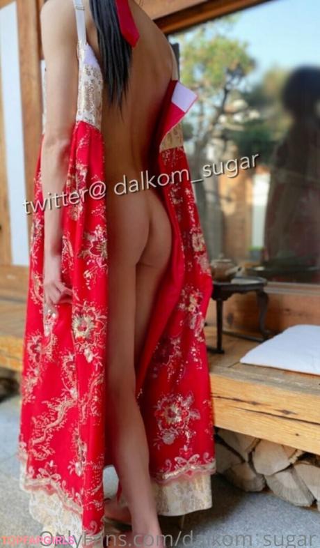 Dalkom_sugar nude leaked OnlyFans photo #46