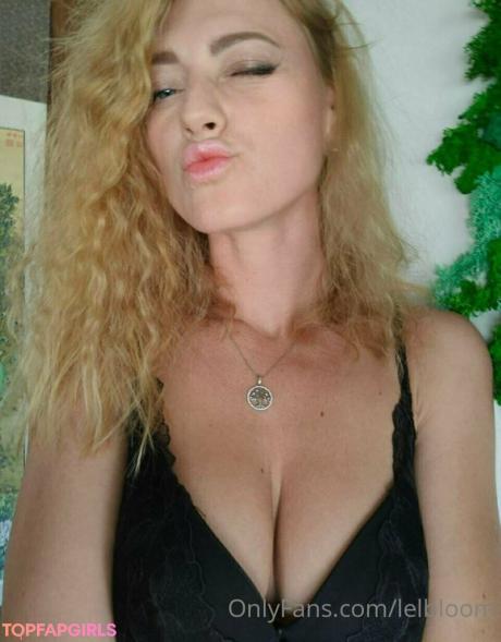 Lelbloom nude leaked OnlyFans photo #1