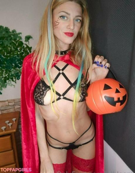 Lelbloom nude leaked OnlyFans photo #29