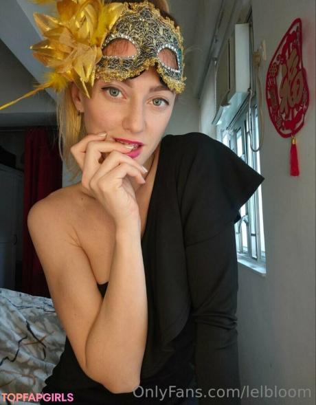 Lelbloom nude leaked OnlyFans photo #51