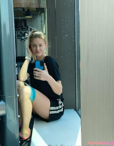 Lelbloom nude leaked OnlyFans photo #71