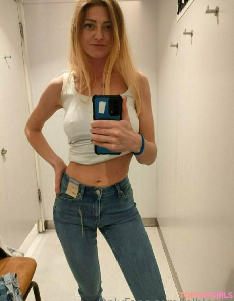 Lelbloom nude leaked OnlyFans photo #73