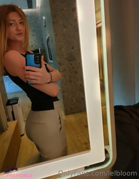 Lelbloom nude leaked OnlyFans photo #80