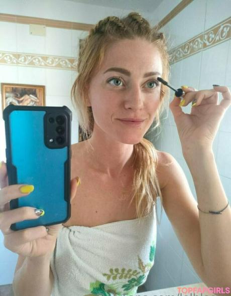 Lelbloom nude leaked OnlyFans photo #87