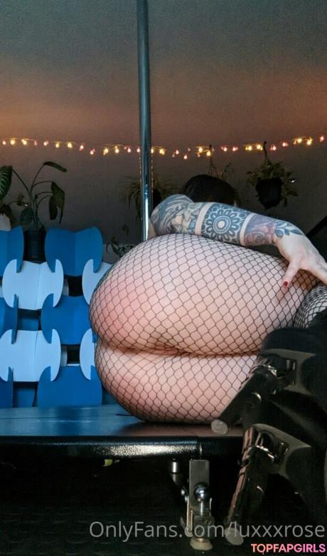 Luxxxrose nude leaked OnlyFans photo #61