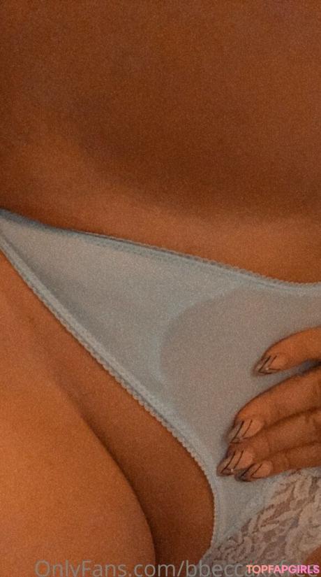 Bbeccaxxfree nude leaked OnlyFans photo #10