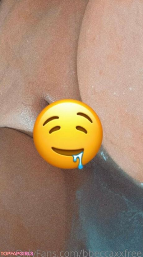Bbeccaxxfree nude leaked OnlyFans photo #4