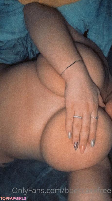 Bbeccaxxfree nude leaked OnlyFans photo #8