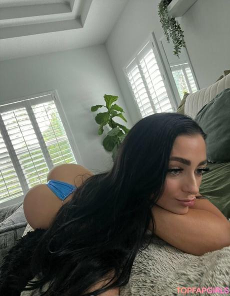 Brieamarie nude leaked OnlyFans photo #38