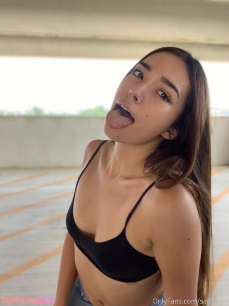 Sam nude leaked OnlyFans photo #26