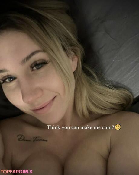 Allieesaur nude leaked OnlyFans photo #163