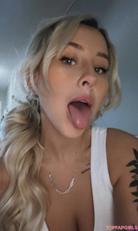 Allieesaur nude leaked OnlyFans photo #59