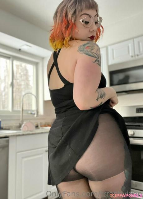 Trrashvixen nude leaked OnlyFans photo #60