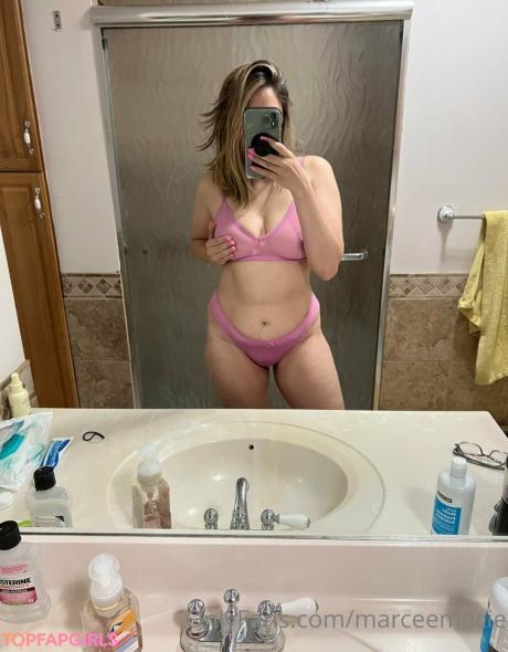 Marceemacie nude leaked OnlyFans photo #59