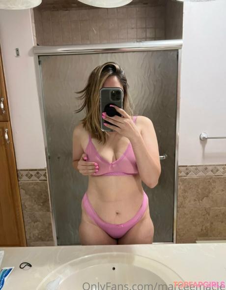 Marceemacie nude leaked OnlyFans photo #60