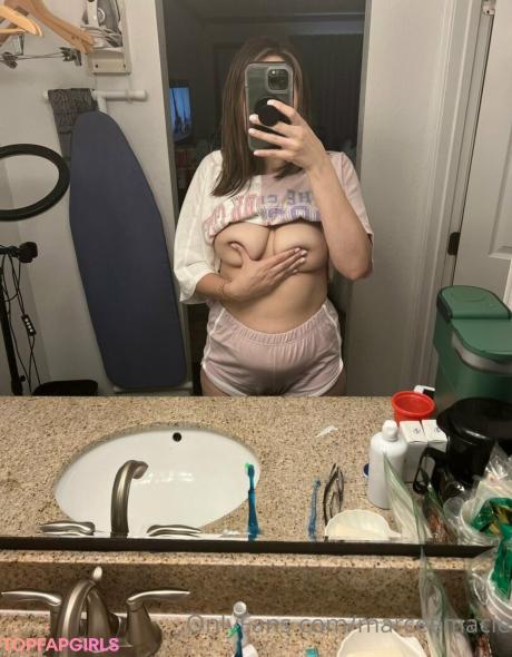 Marceemacie nude leaked OnlyFans photo #86