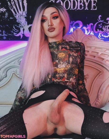 Urpinkflower nude leaked OnlyFans photo #13