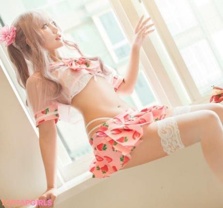 Miss nude leaked OnlyFans photo #16