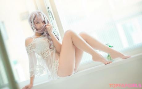 Miss nude leaked OnlyFans photo #19