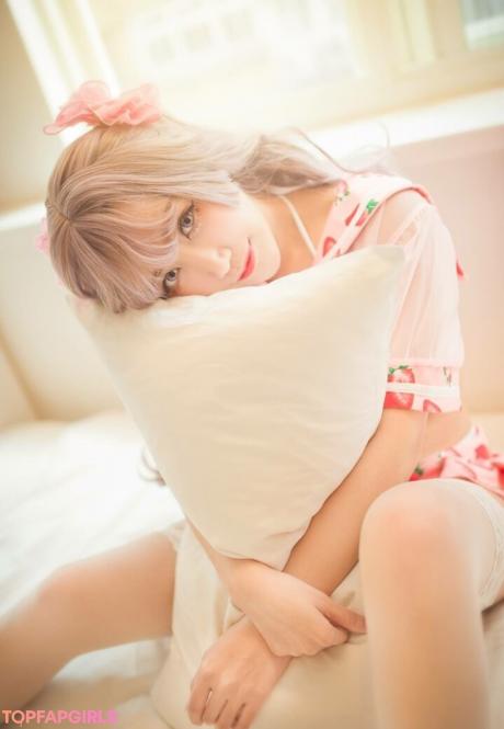 Miss nude leaked OnlyFans photo #20