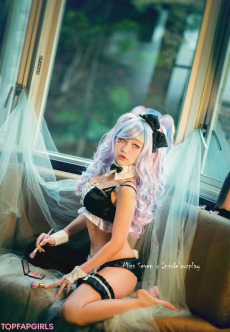 Miss nude leaked OnlyFans photo #27