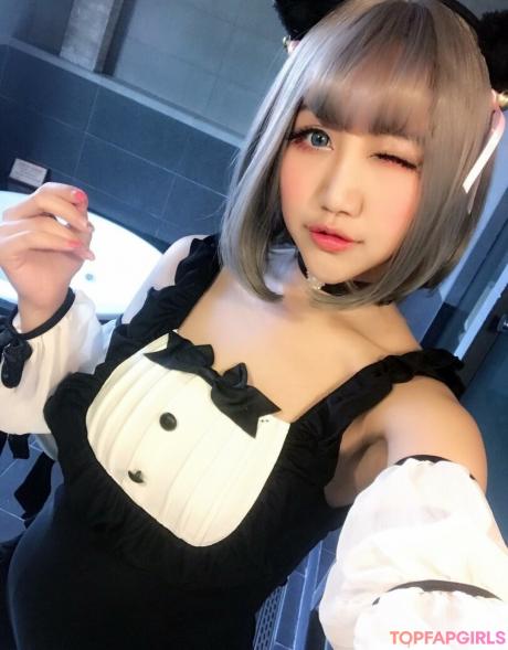 Miss nude leaked OnlyFans photo #31