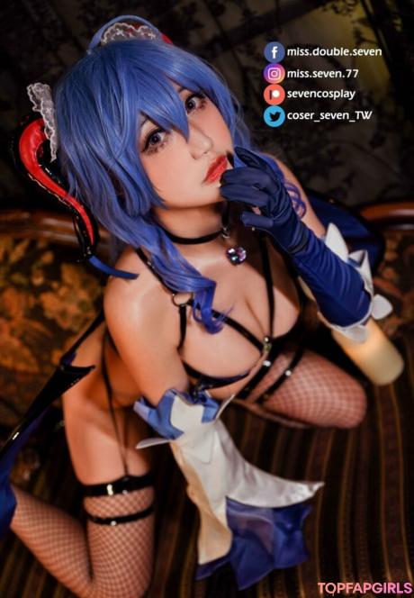 Miss nude leaked OnlyFans photo #5