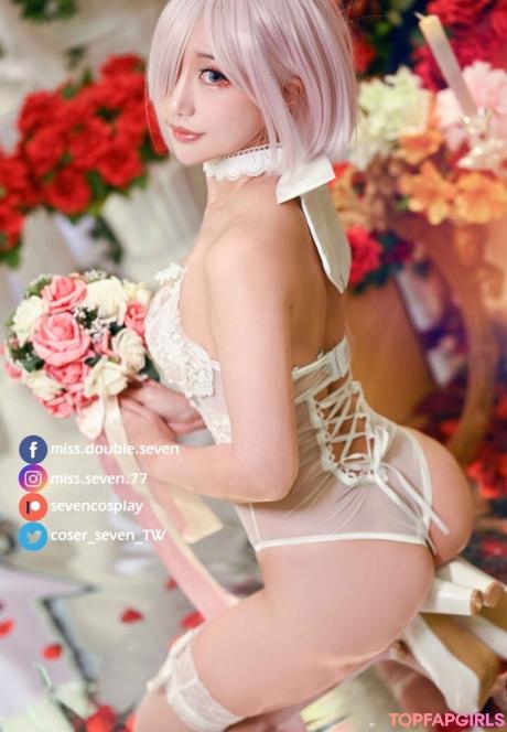 Miss nude leaked OnlyFans photo #9