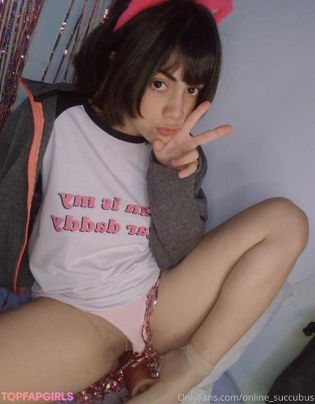 Kinoko nude leaked OnlyFans photo #28