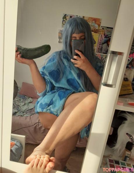 Kinoko nude leaked OnlyFans photo #58