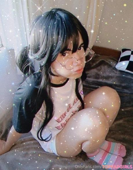 Kinoko nude leaked OnlyFans photo #8