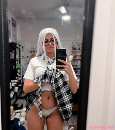 Mavehhhh nude leaked OnlyFans pic