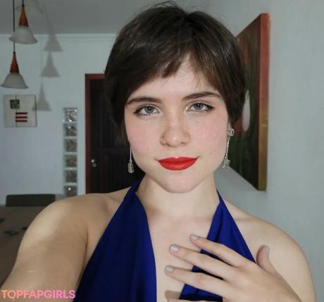 Cristinysam nude leaked OnlyFans photo #15