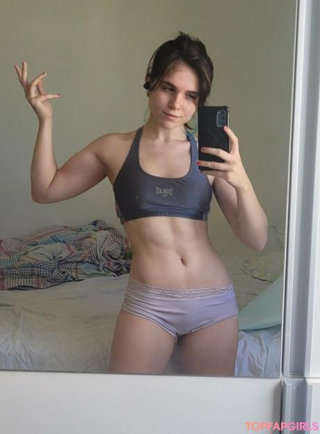 Cristinysam nude leaked OnlyFans photo #59