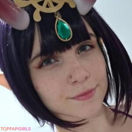 Cristinysam nude leaked OnlyFans photo #7