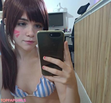 Cristinysam nude leaked OnlyFans photo #76
