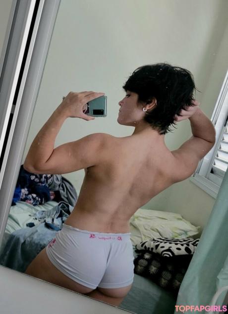 Cristinysam nude leaked OnlyFans photo #81