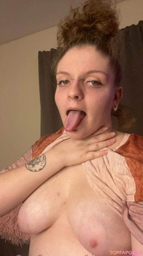 Kittyntreats nude leaked OnlyFans photo #66